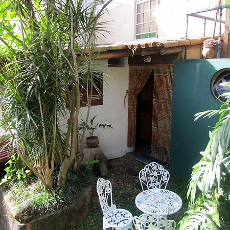 Pousada Casa Aurea Boutique 리오데자네이루 외부 사진