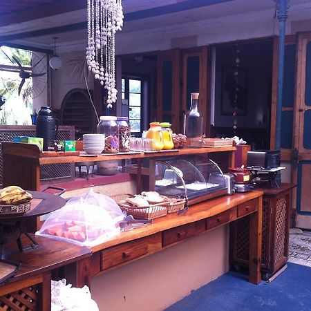 Pousada Casa Aurea Boutique 리오데자네이루 외부 사진
