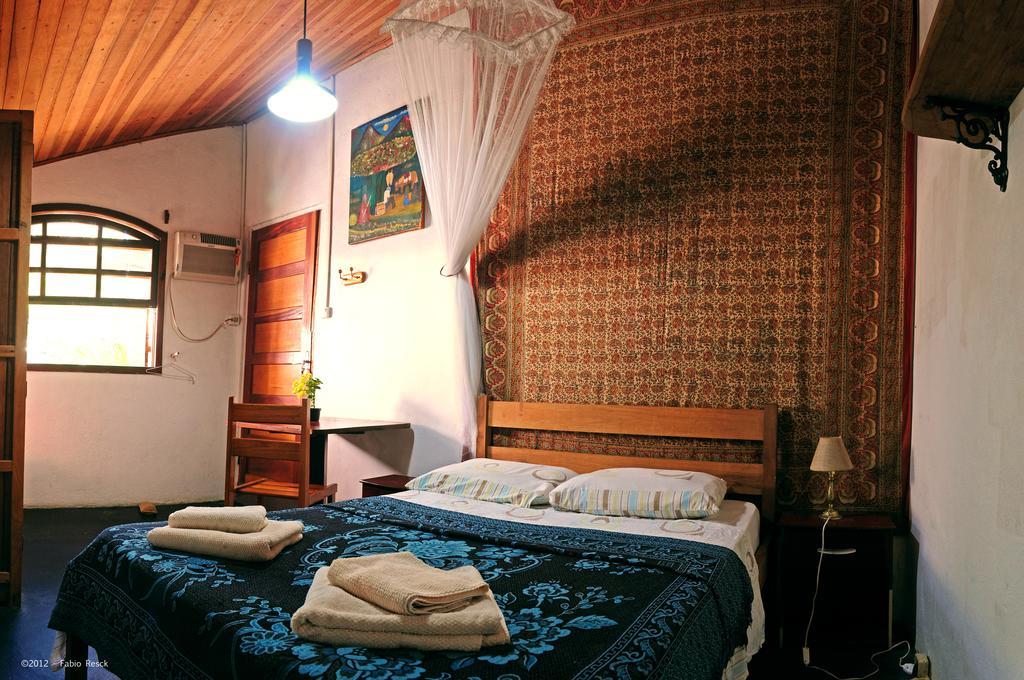Pousada Casa Aurea Boutique 리오데자네이루 객실 사진
