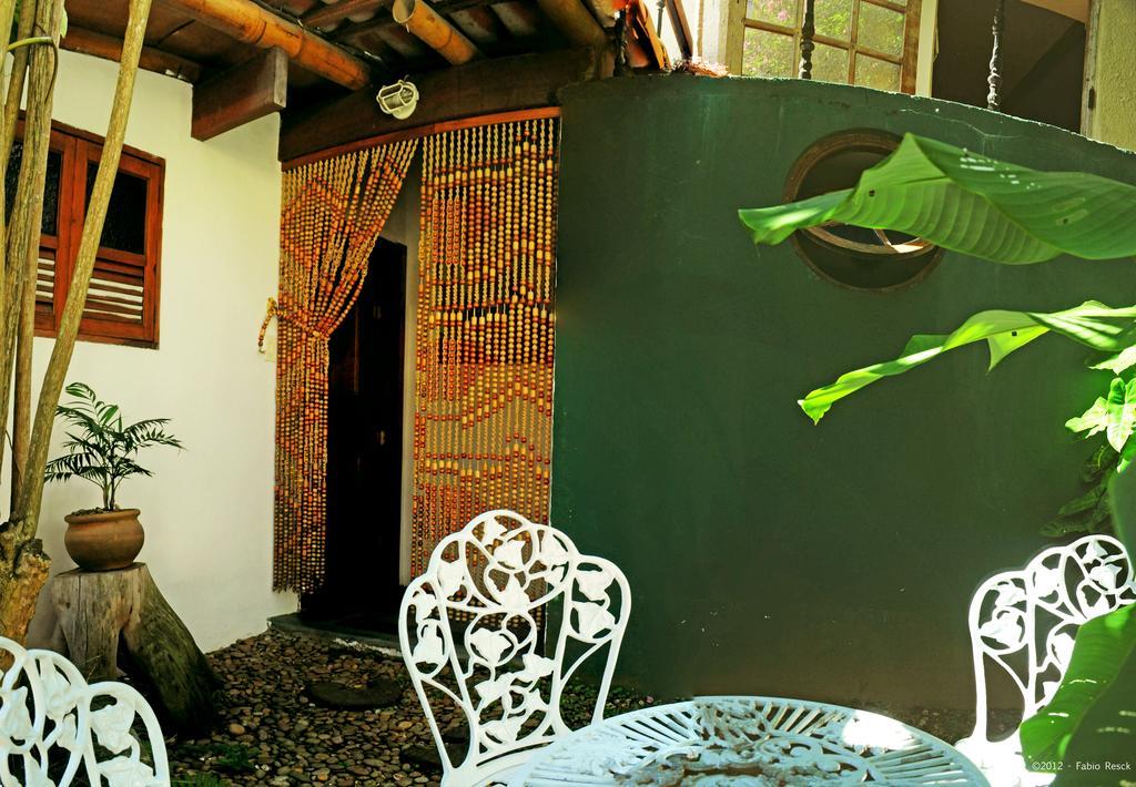 Pousada Casa Aurea Boutique 리오데자네이루 객실 사진