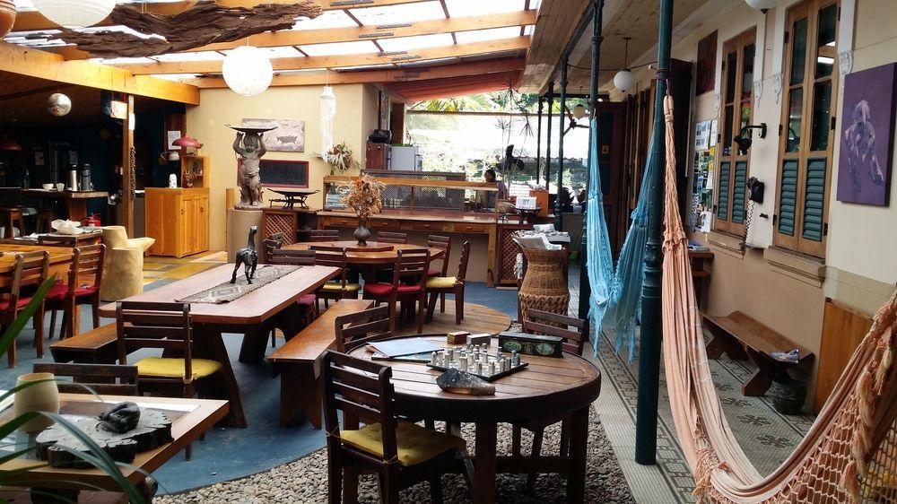 Pousada Casa Aurea Boutique 리오데자네이루 외부 사진